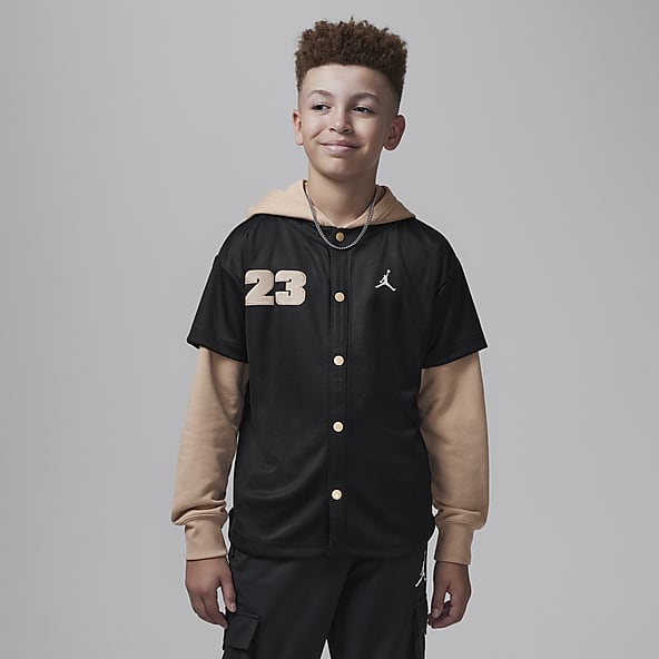 Nike jordan abbigliamento ragazzo hotsell